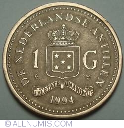 1 Gulden 1994