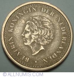 Image #2 of 1 Gulden 1994