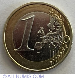 1 Euro 2024