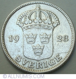 50 Ore 1928