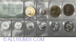 Set de monetarie 1987