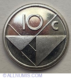 10 Cents 2024