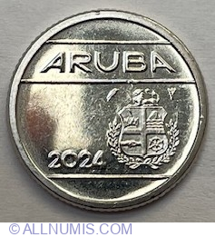 10 Cents 2024