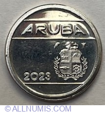 5 Cents 2023