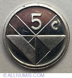 5 Cents 2023