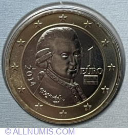 1 Euro 2014