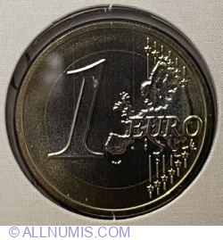 1 Euro 2015