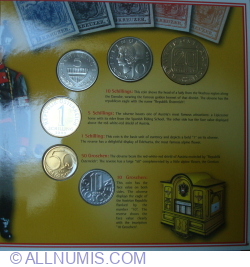 Image #2 of Mint Set 2000