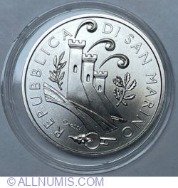 Image #2 of 10 Euro 2023 - Chinese Zodiac - Year of the Dragon
