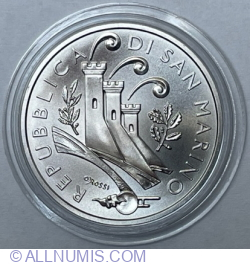 Image #2 of 10 Euro 2023 - Zodiac Chinezesc - Anul Iepurelui