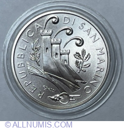 Image #2 of 10 Euro 2023 - Chinese Zodiac - Year of the Tiger