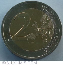 Image #1 of 2 Euro 2016 G