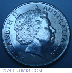 5 Cents 2014
