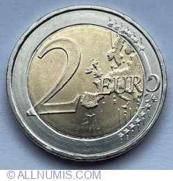 Image #1 of 2 Euro 2021 J