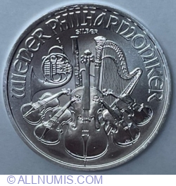 1½ Euro 2026 - Orchestra Filarmonică din Viena