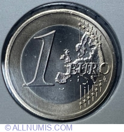 1 Euro 2026