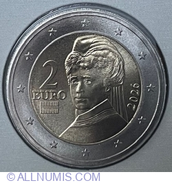 2 Euro 2026