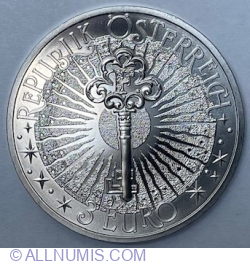 3 Euro 2026 - Fantastic Mythical Creatures - The Hippocampus