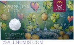 5 Euro 2026 - Jump into Happiness