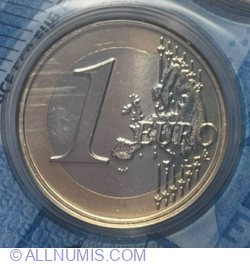 1 Euro 2023