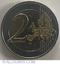 2 Euro 2024
