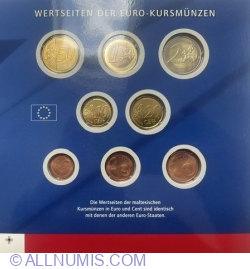 Mint Set 2008