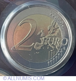 Image #1 of 2 Euro 2020
