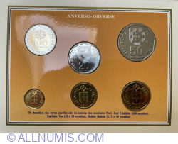 Image #2 of Mint Sets 1990