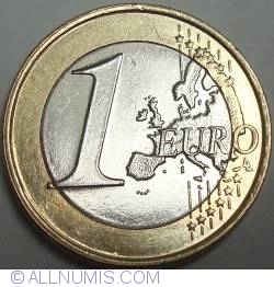 1 Euro 2010