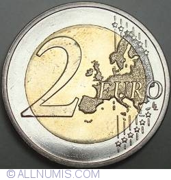 2 Euro 2011