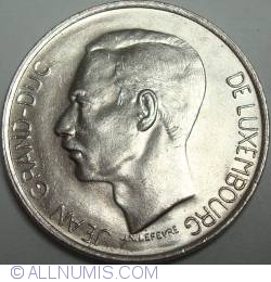 Image #2 of 5 Francs 1979