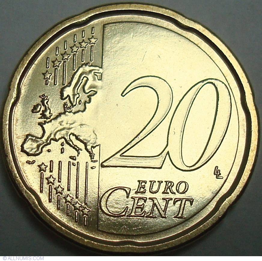 20 cent euro to usd