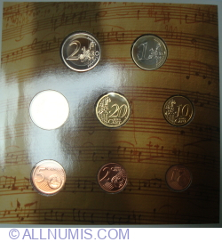Image #2 of Mint Set 2003