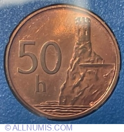 50 Halierov 1997
