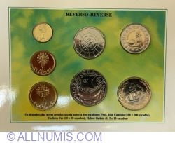 Image #1 of Mint Sets 1991