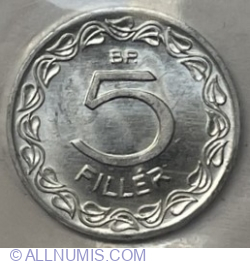 5 Filler 1983