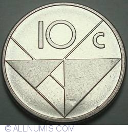 Image #1 of 10 Cents 2006