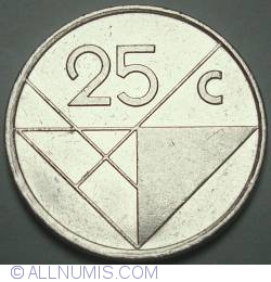 25 Centi 2003