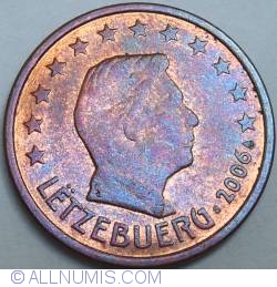 5 Euro Cent 2006