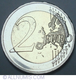Image #1 of 2 Euro 2011 G
