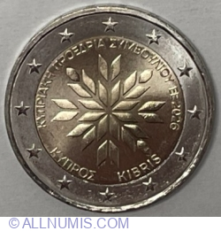 2 Euro 2026 - Cyprus' presidency of the Council of the European Union