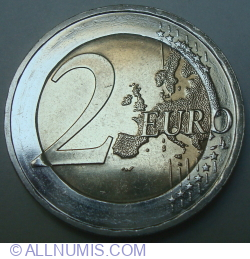 Image #1 of 2 Euro 2020 A