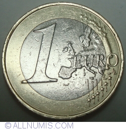 Image #1 of 1 Euro 2007