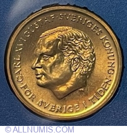 Image #2 of 10 Kronor 1999