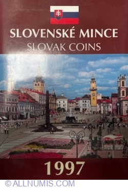 Image #1 of Mint Set 1997