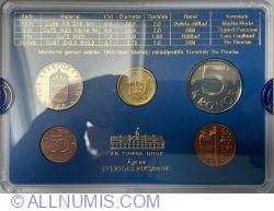 Image #2 of Mint Set 1998