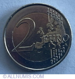 Image #1 of 2 Euro 2021
