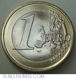 Image #1 of 1 Euro 2019