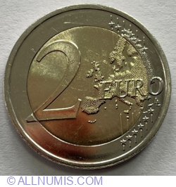 2 Euro 2021 D