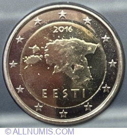 2 Euro 2016
